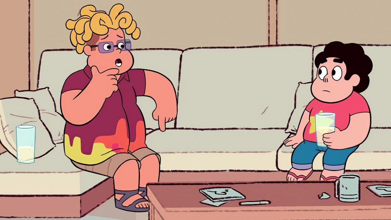 Steven Universe S2 E10