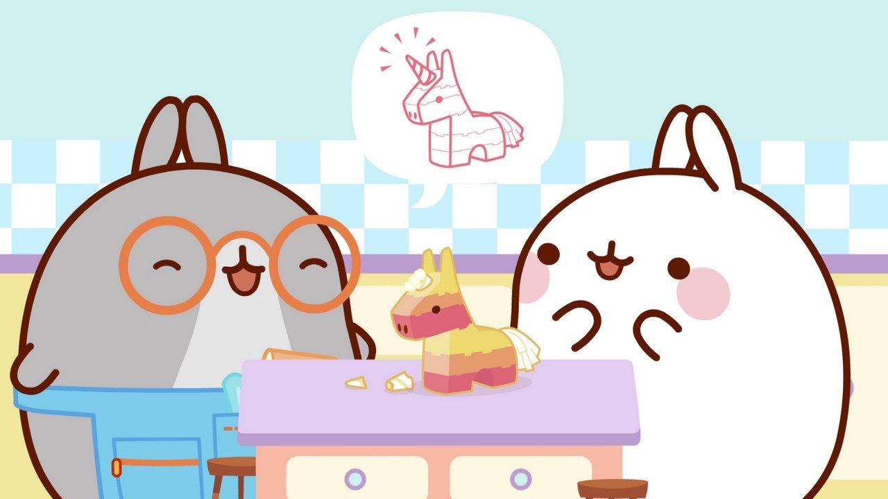 Molang