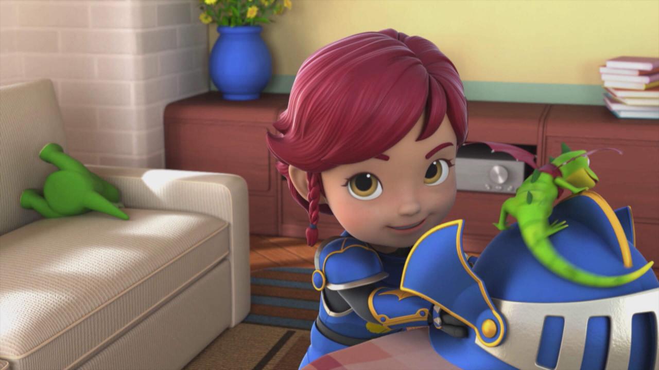 Super Wings, Paré au décollage S2 E30