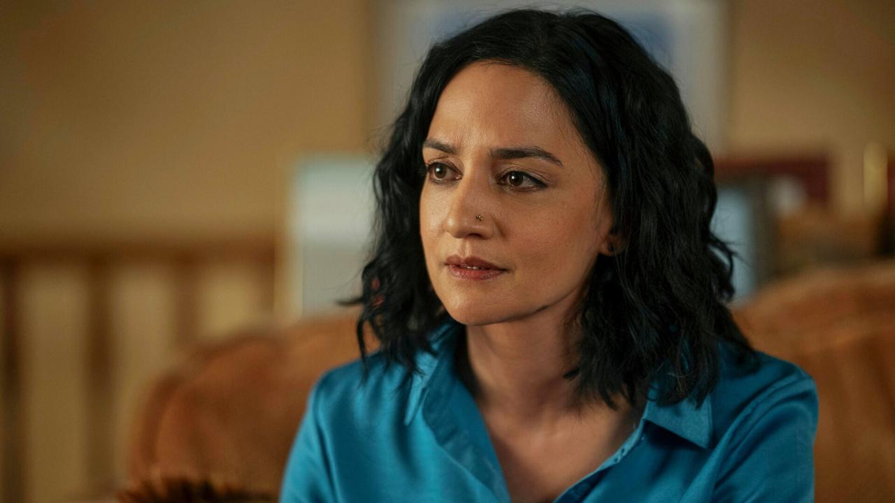Under the Bridge S1 E7