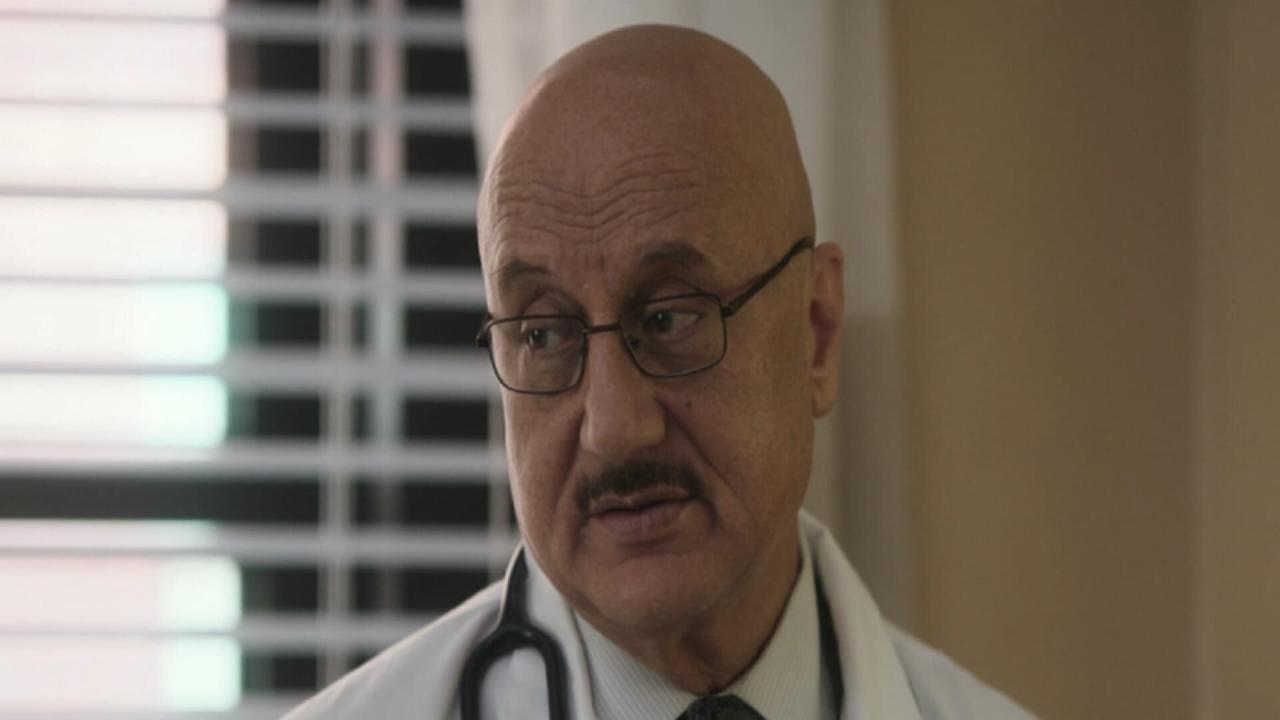 New Amsterdam S2 E12