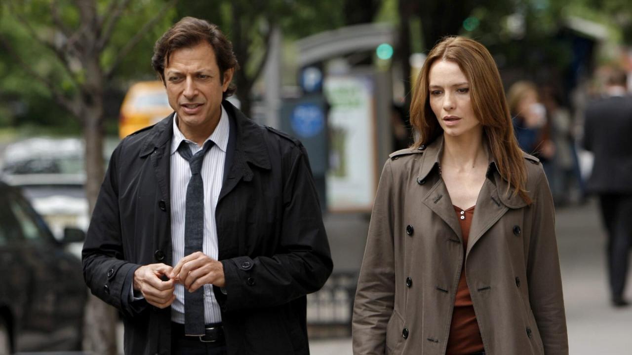 New York Section Criminelle S9 E6