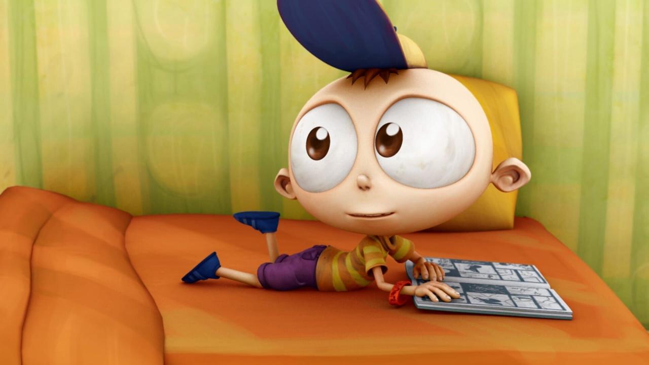 Angelo la Débrouille S2 E48