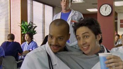 Scrubs