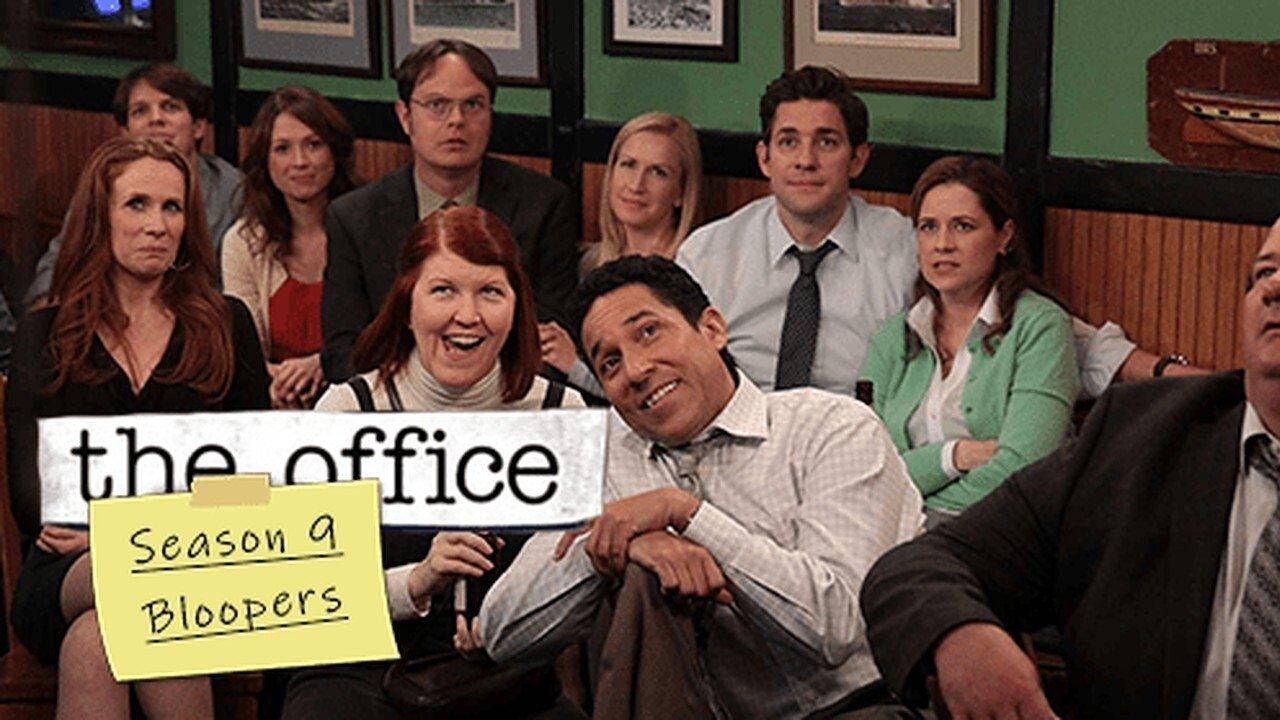 The Office