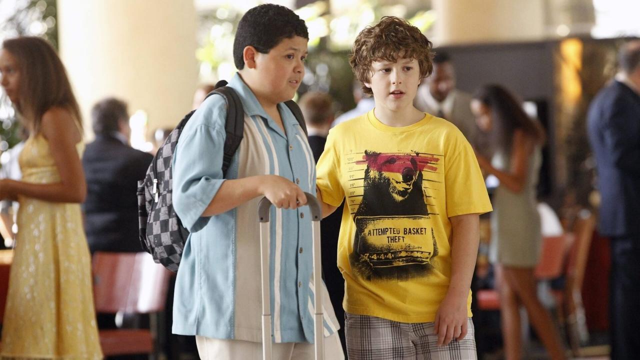 Modern Family S4 E6