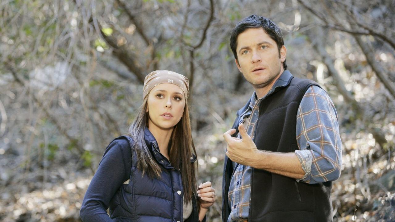 Ghost Whisperer S3 E9