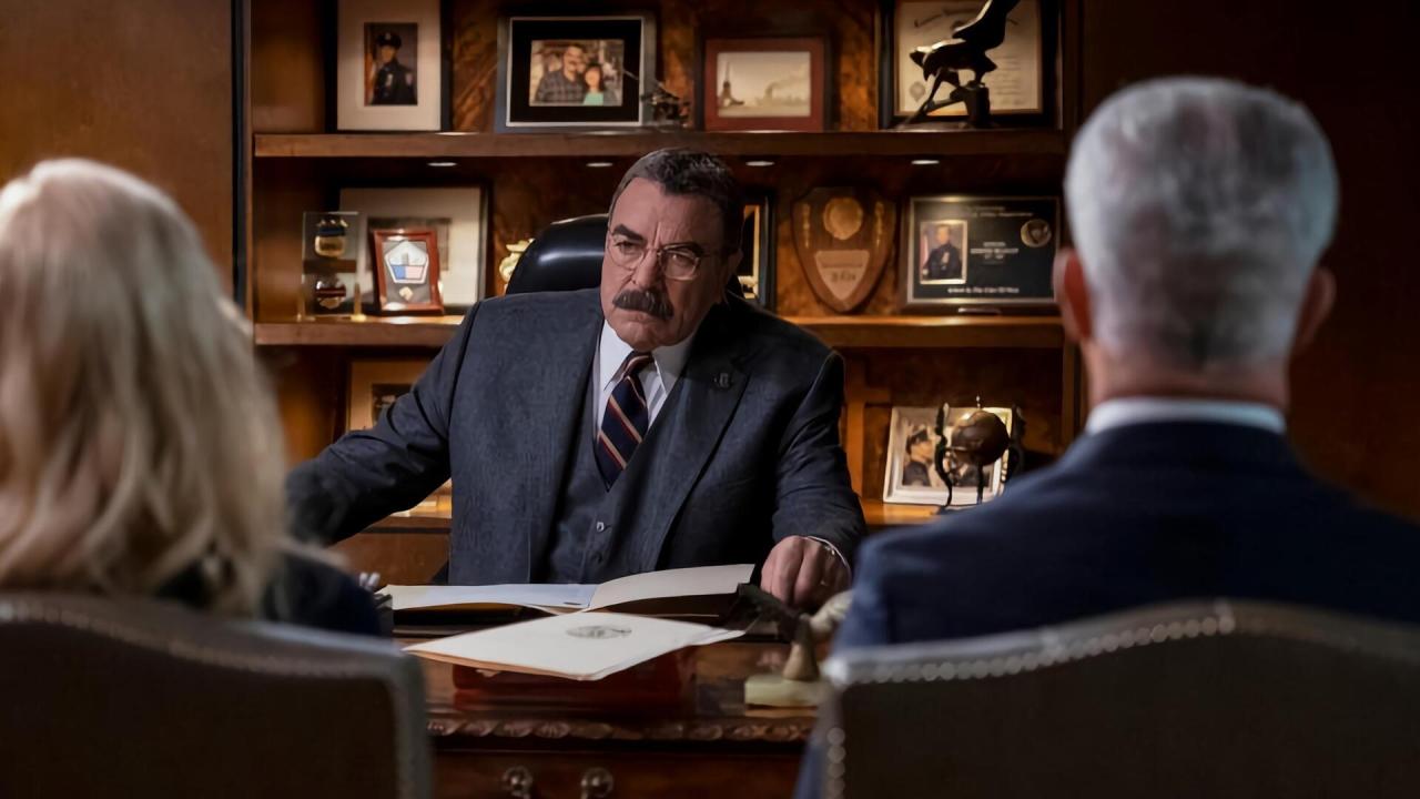 Blue Bloods S12 E18