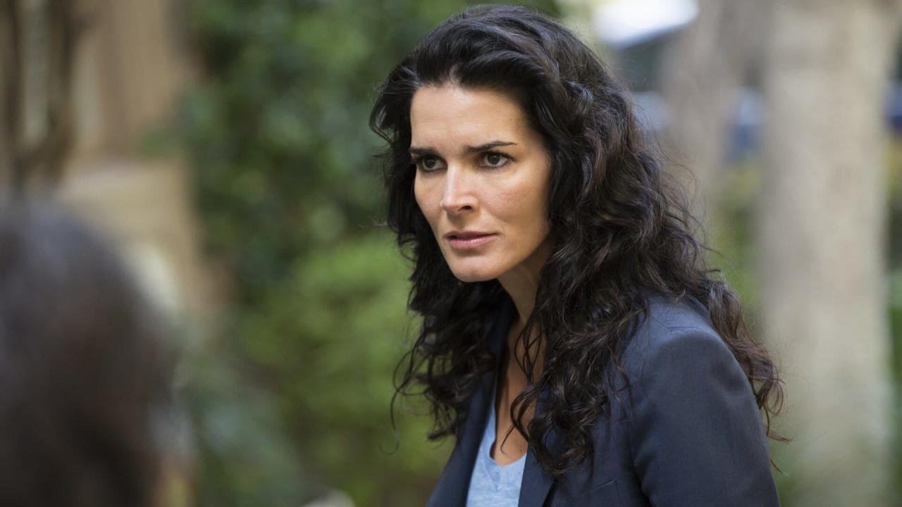 Rizzoli & Isles S6 E7