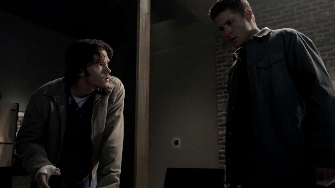 Supernatural S2 E6