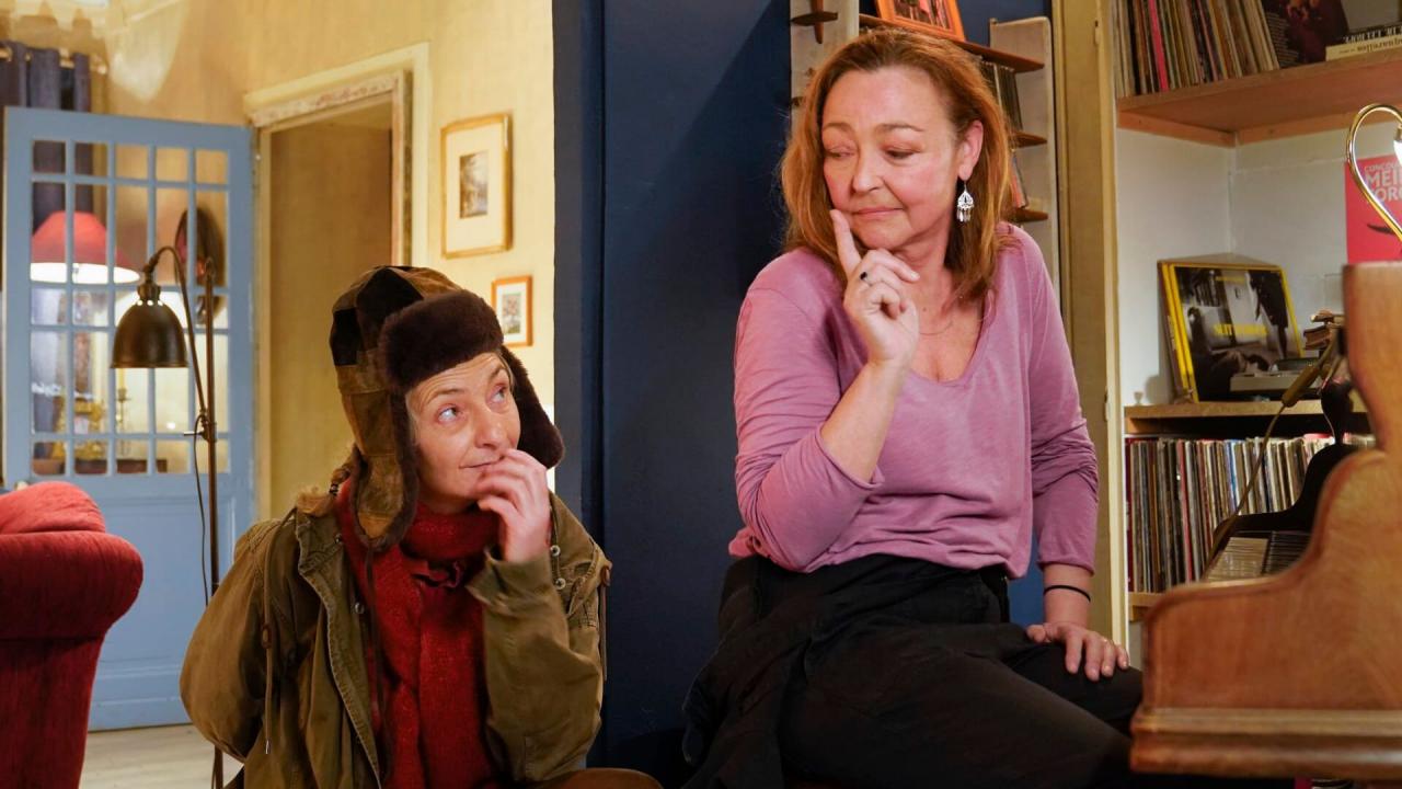 Capitaine Marleau S4 E6