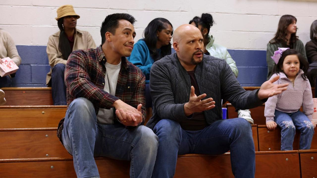 Chicago Fire S12 E10