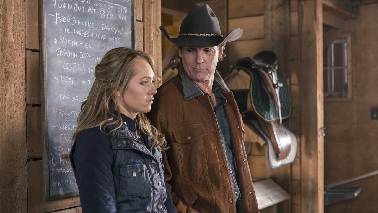 Heartland