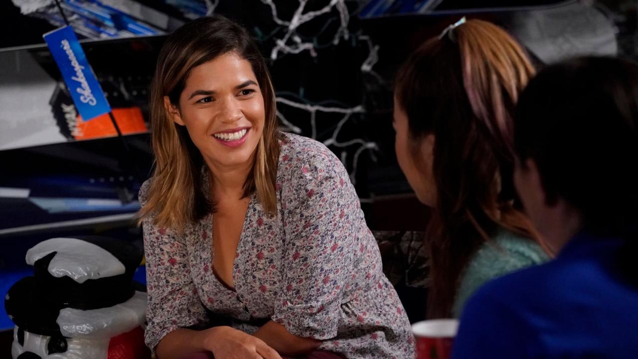 Superstore S3 E7