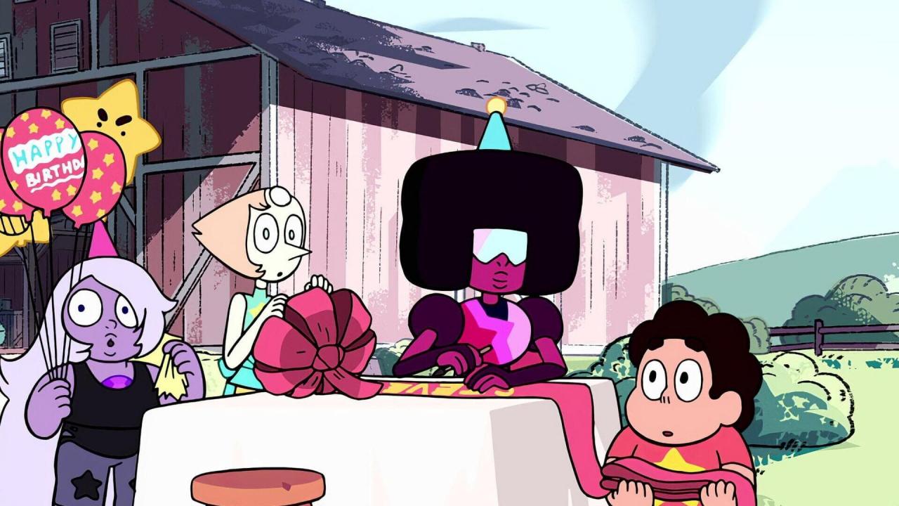 Steven Universe S2 E26