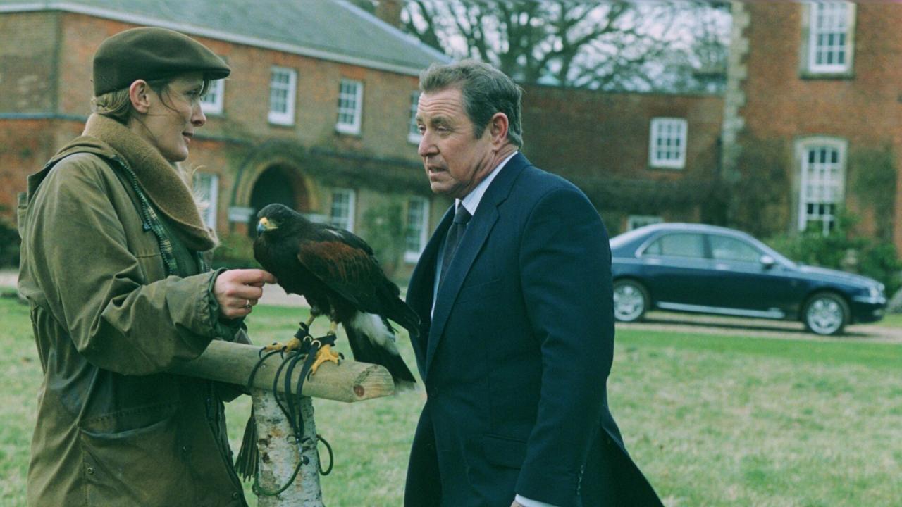 Inspecteur Barnaby S6 E5