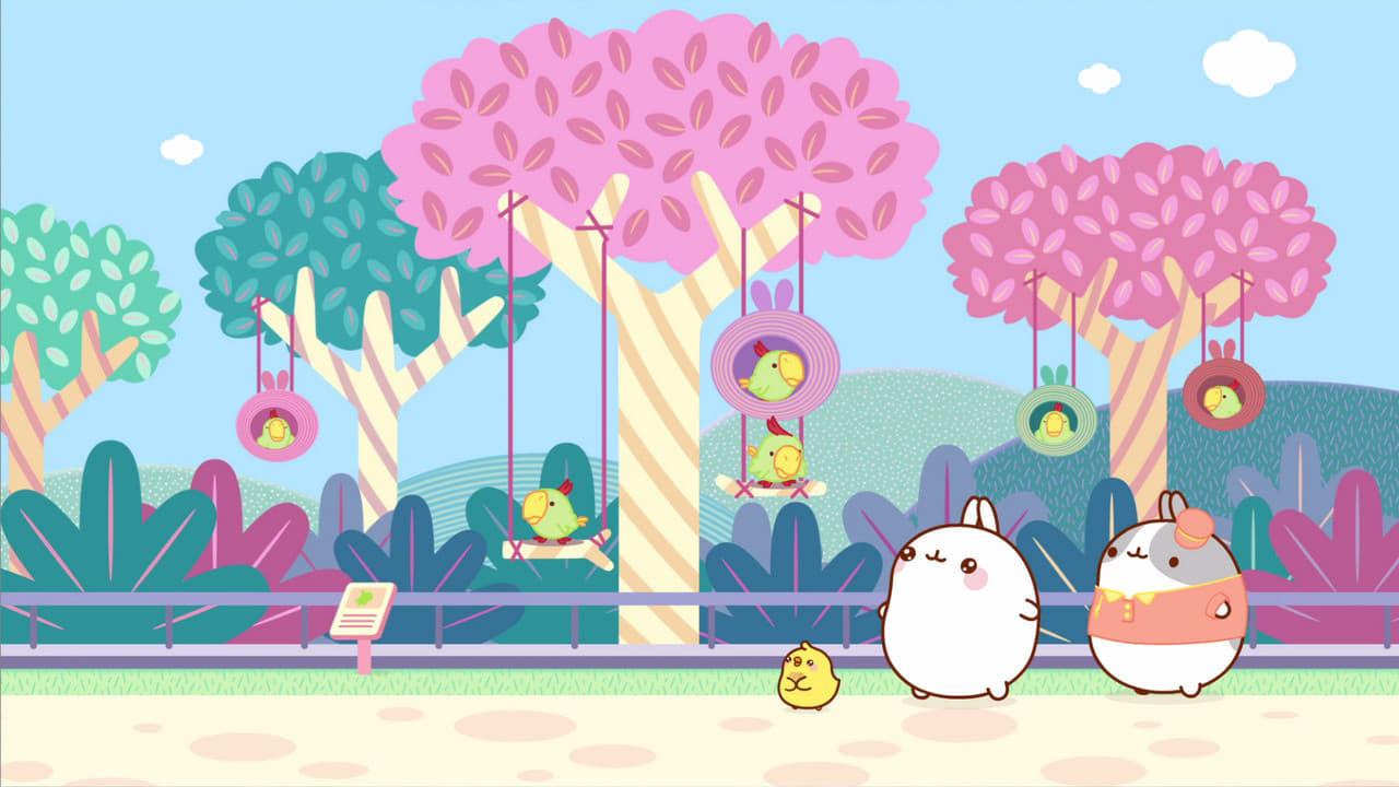 Molang