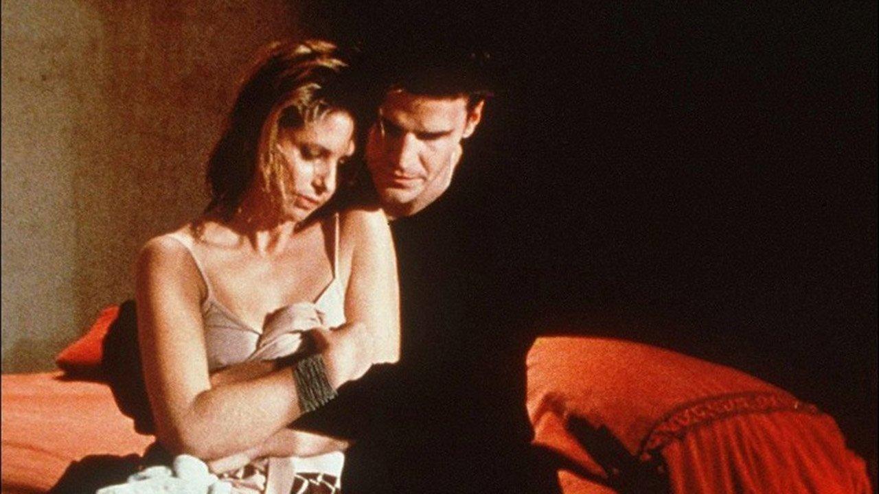 Buffy contre les vampires