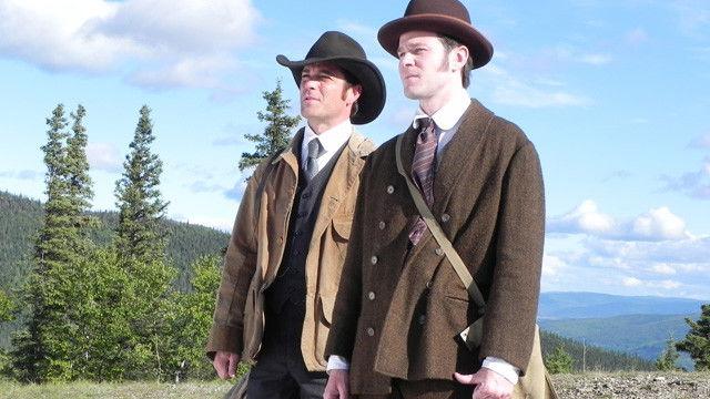 Les Enquêtes de Murdoch