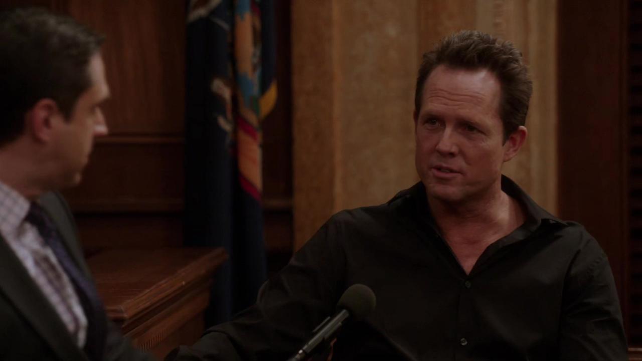 New York Unité Spéciale