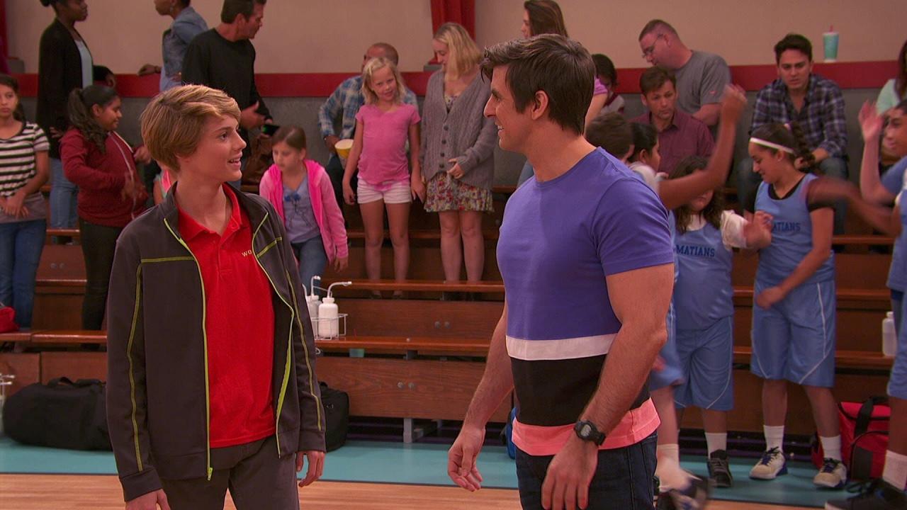 Henry Danger S2 E4
