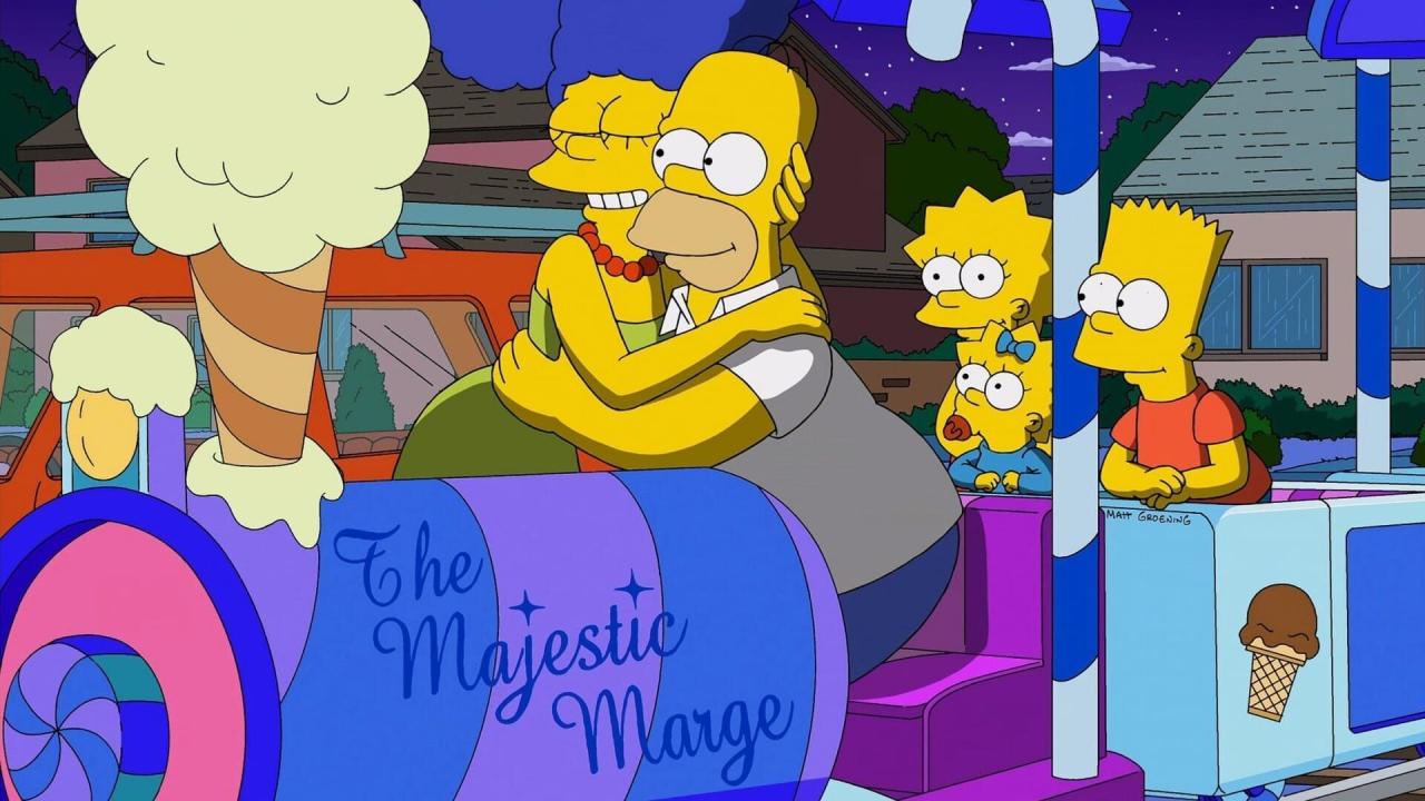 Les Simpson S24 E22