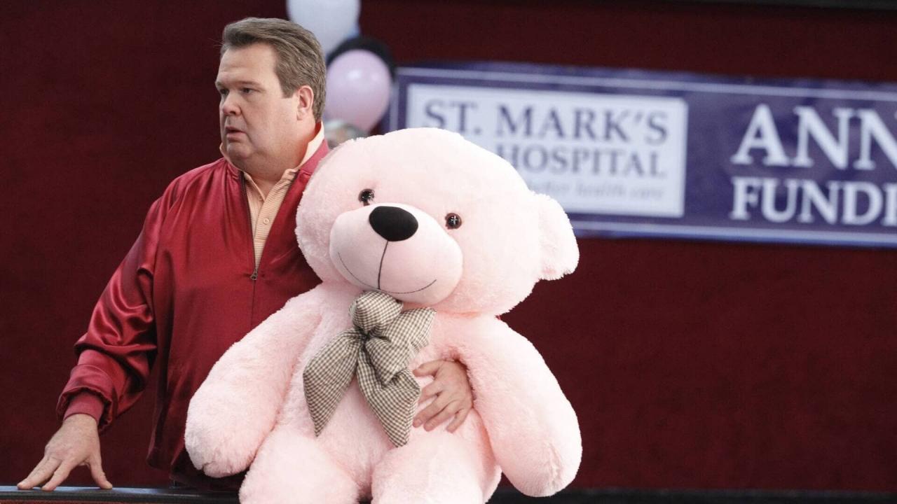 Modern Family S4 E22