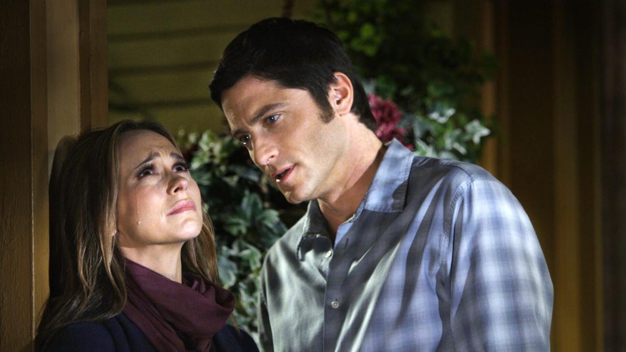 Ghost Whisperer S4 E7