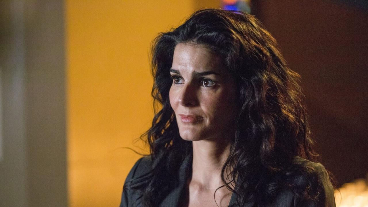 Rizzoli & Isles S7 E5