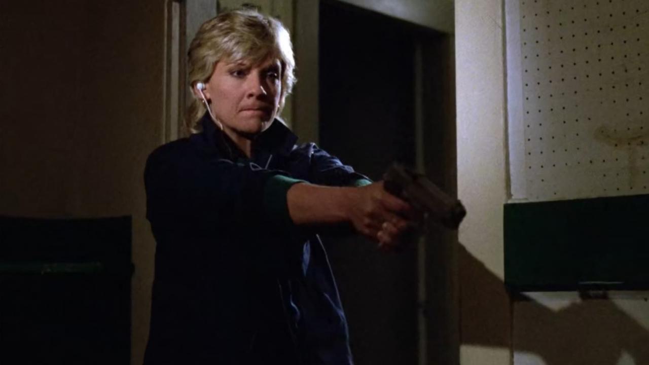 MacGyver