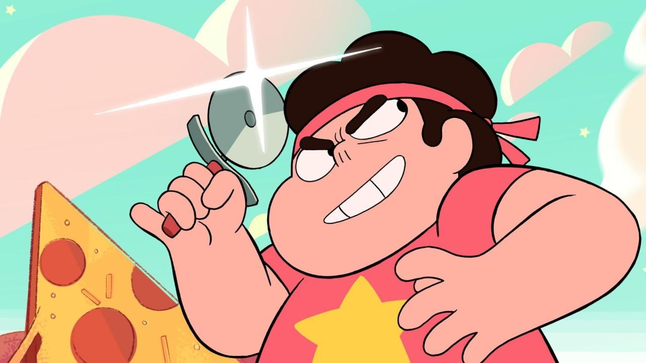 Steven Universe