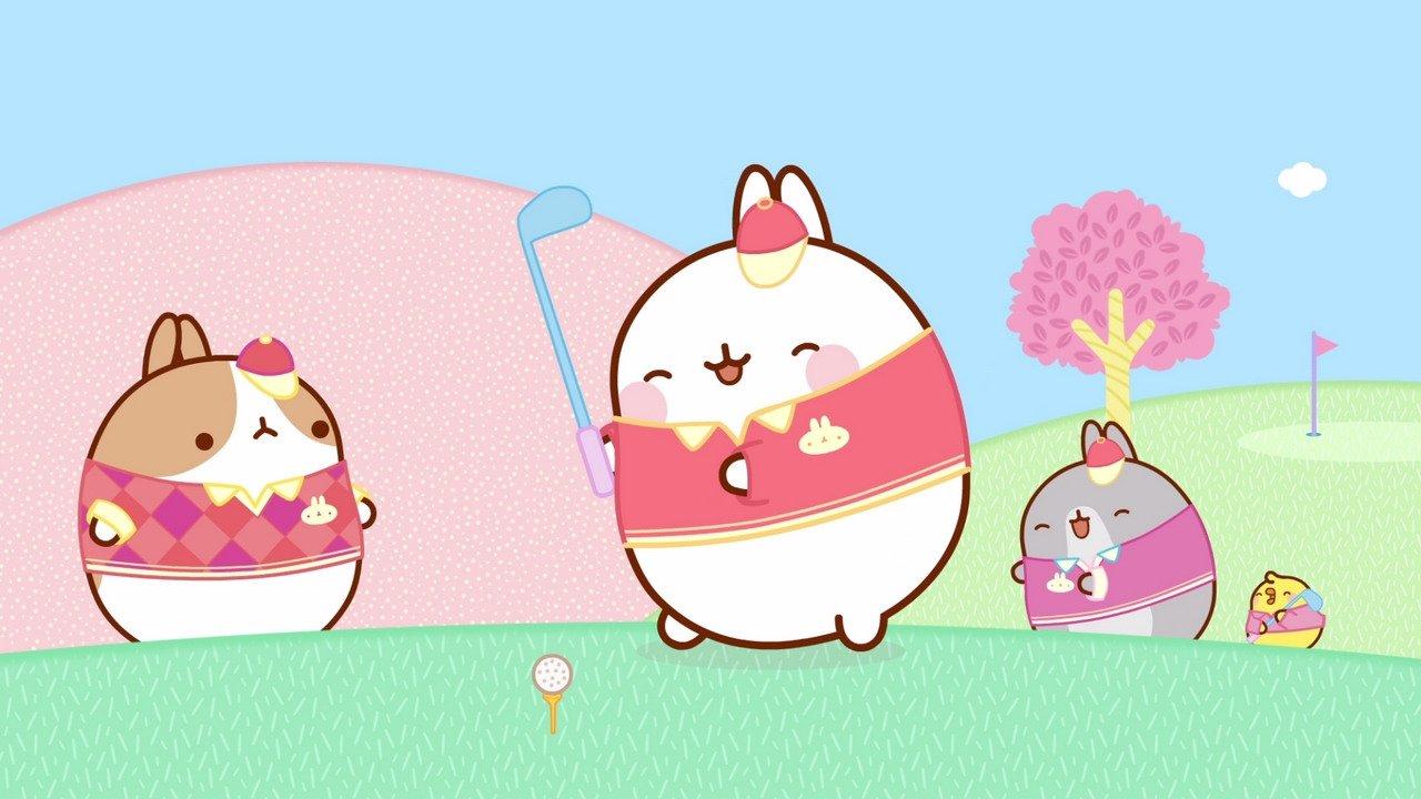 Molang