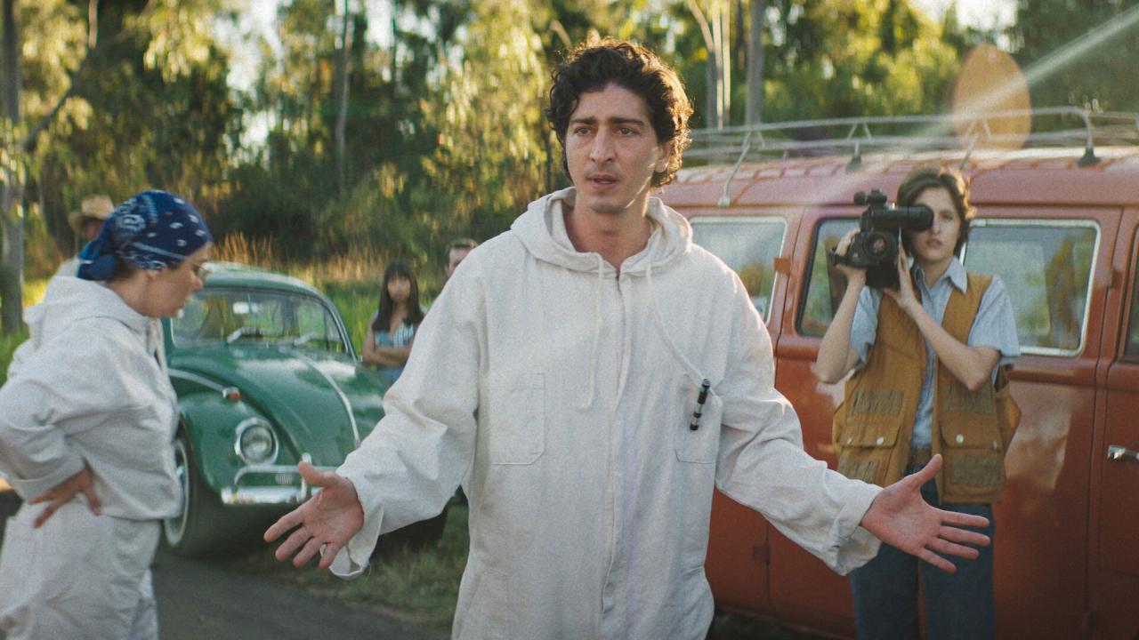 Emergência Radioativa