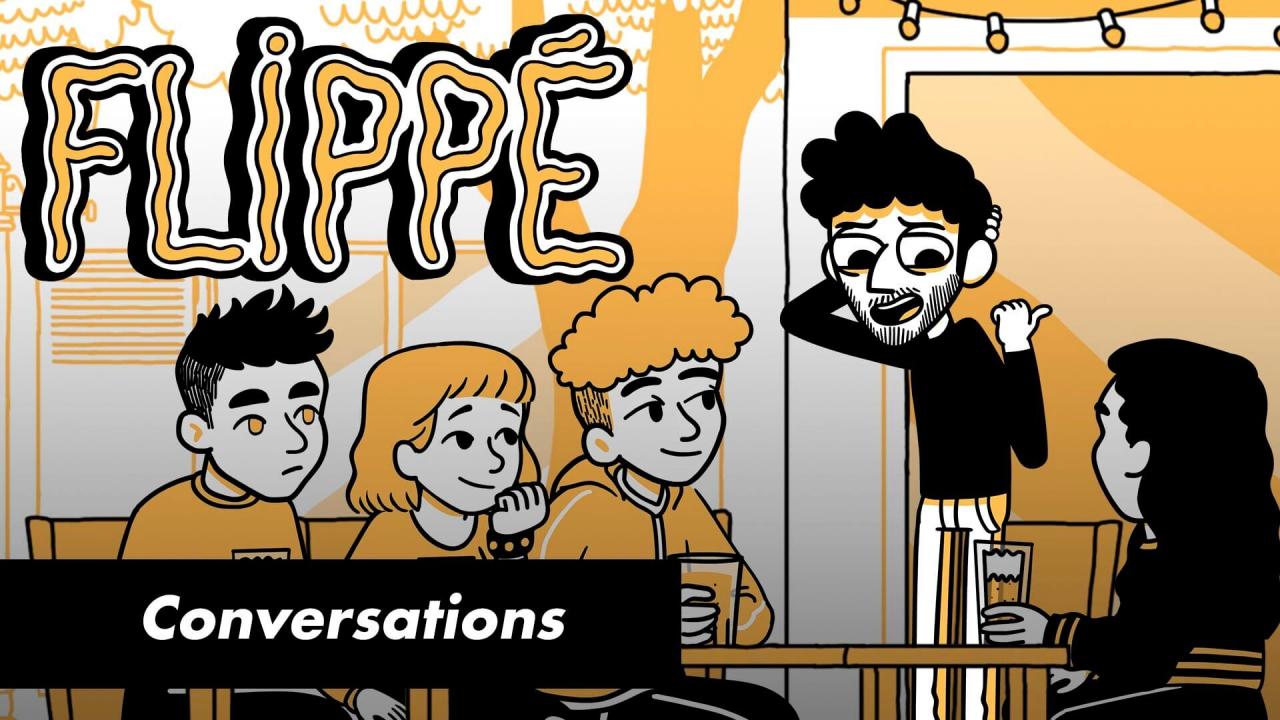 Flippé S2 E17