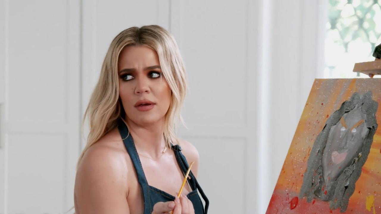 L'incroyable Famille Kardashian