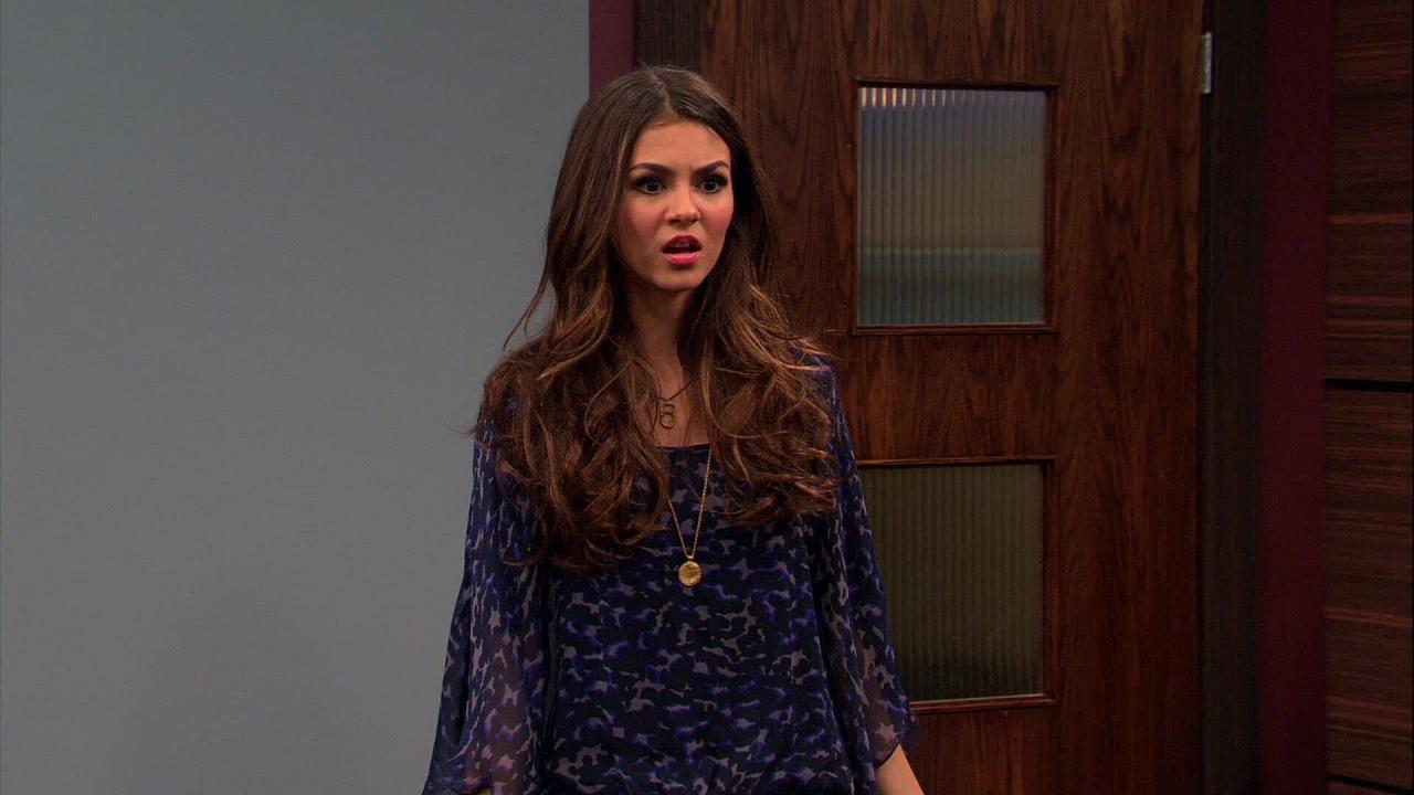 Victorious S2 E2