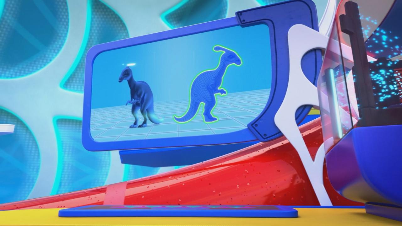 Spidey et ses amis extraordinaires