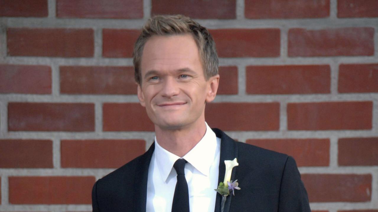 How I Met Your Mother S9 E21
