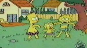 Les Simpson