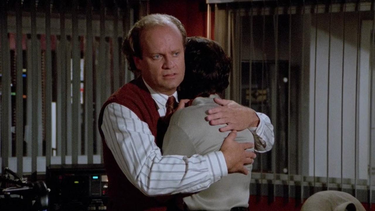 Frasier