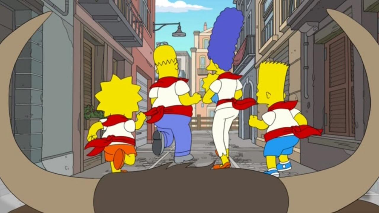 Les Simpson S25 E16