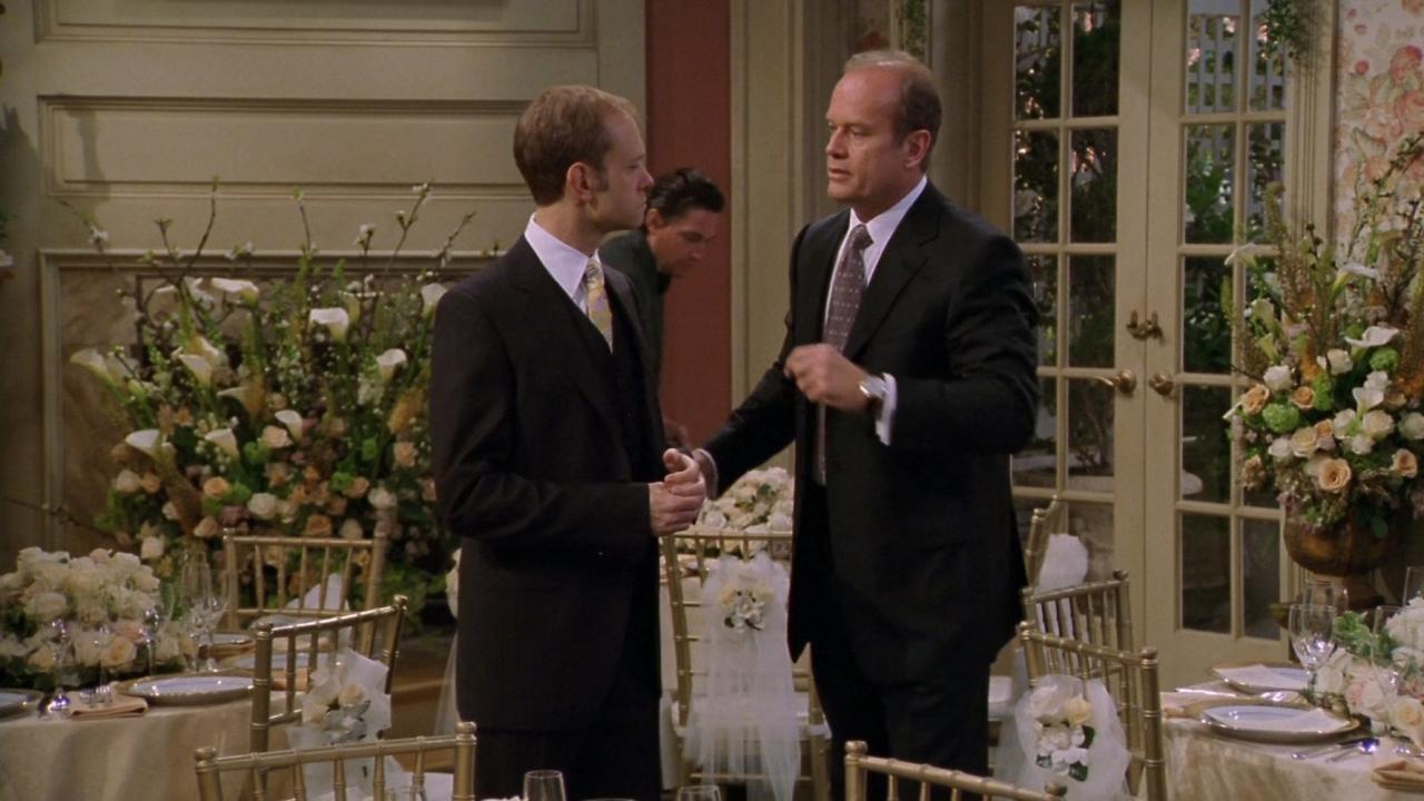 Frasier