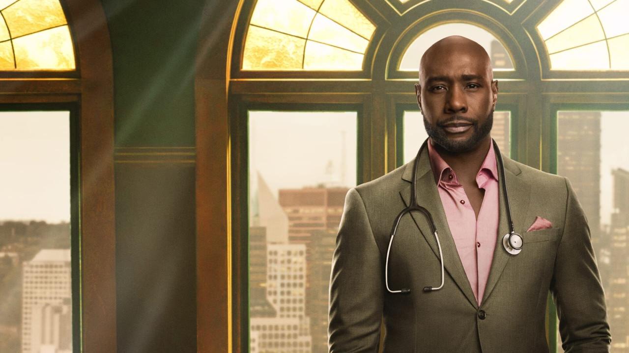 Watson S1 E8