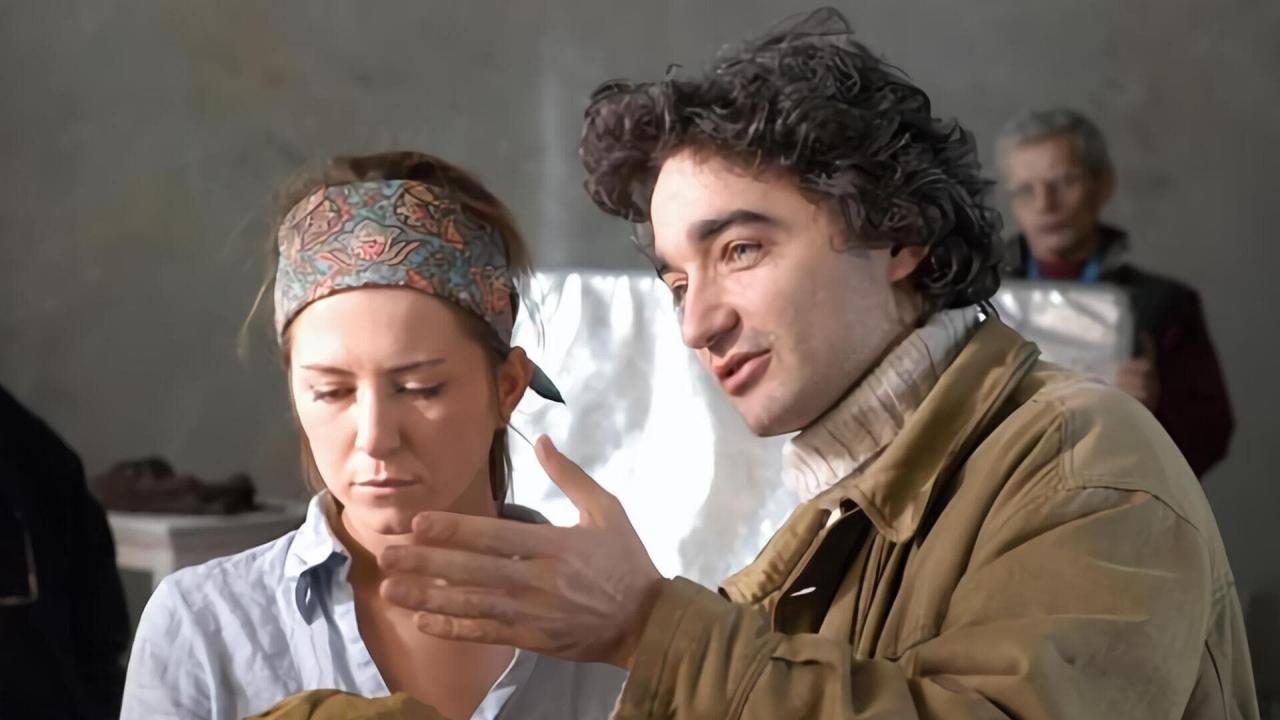 Les Frères Scott S2 E1