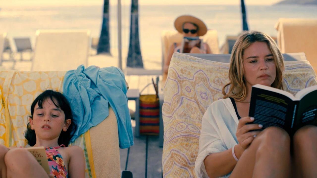 Tout va bien S1 E1