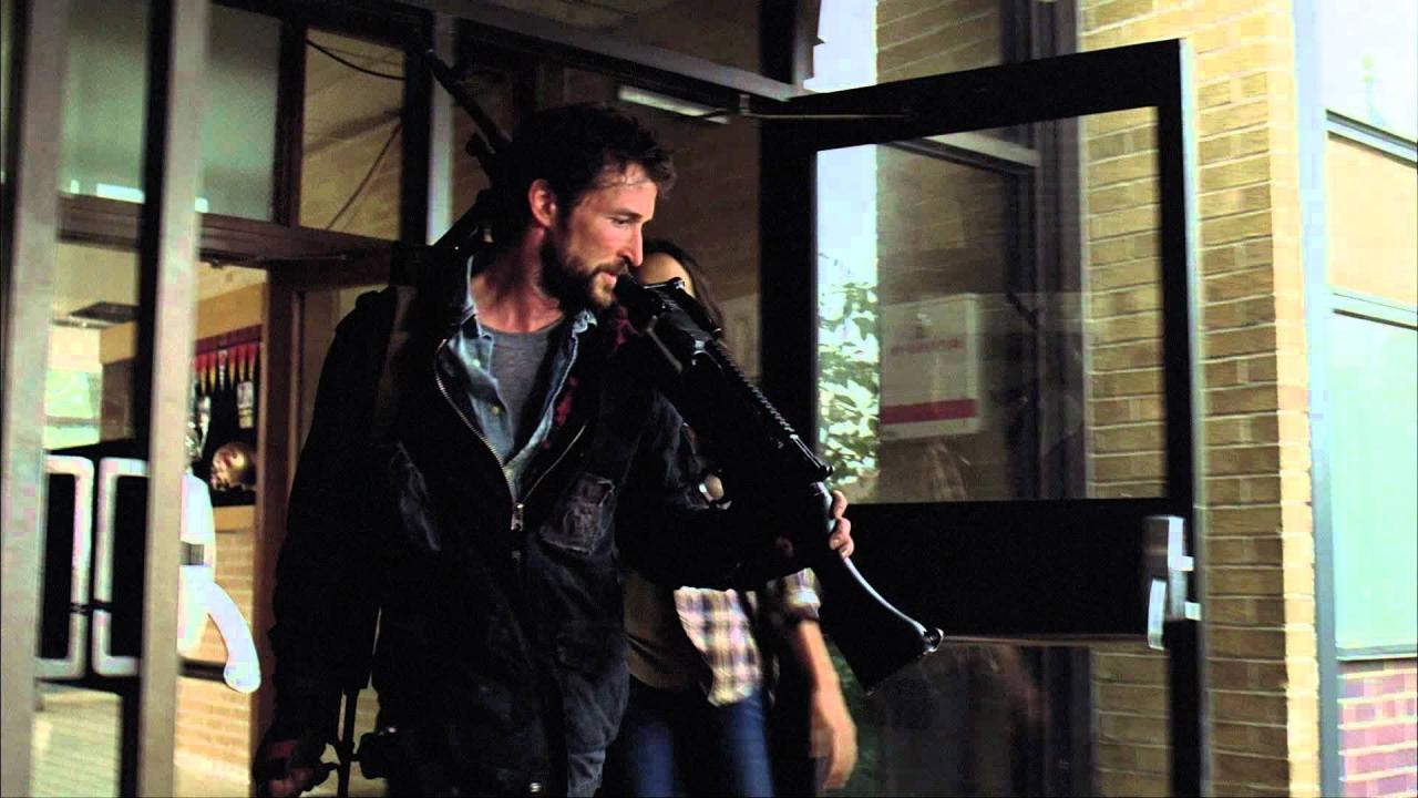Falling Skies