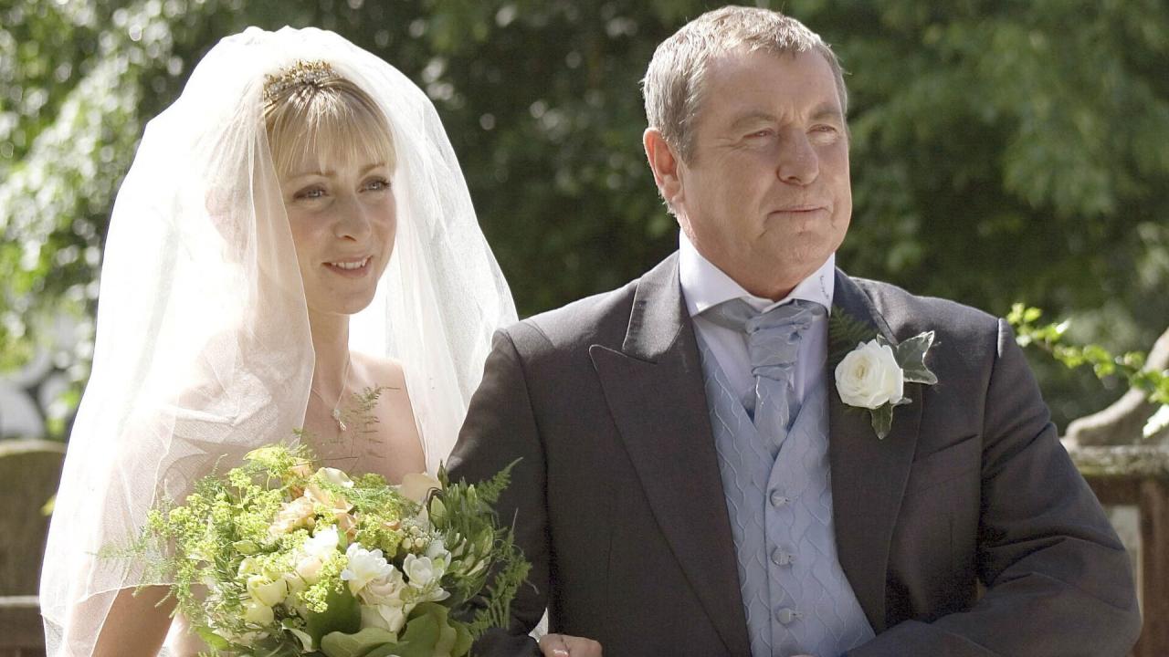 Inspecteur Barnaby S11 E1