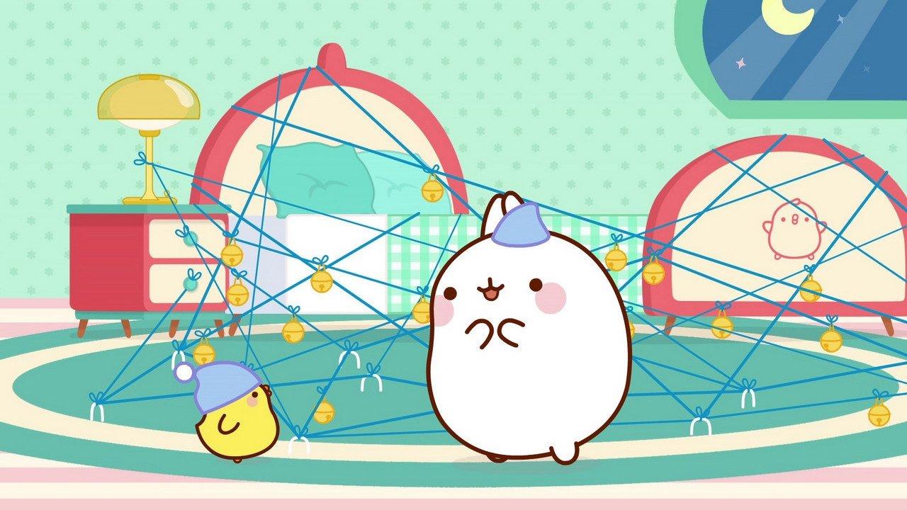 Molang