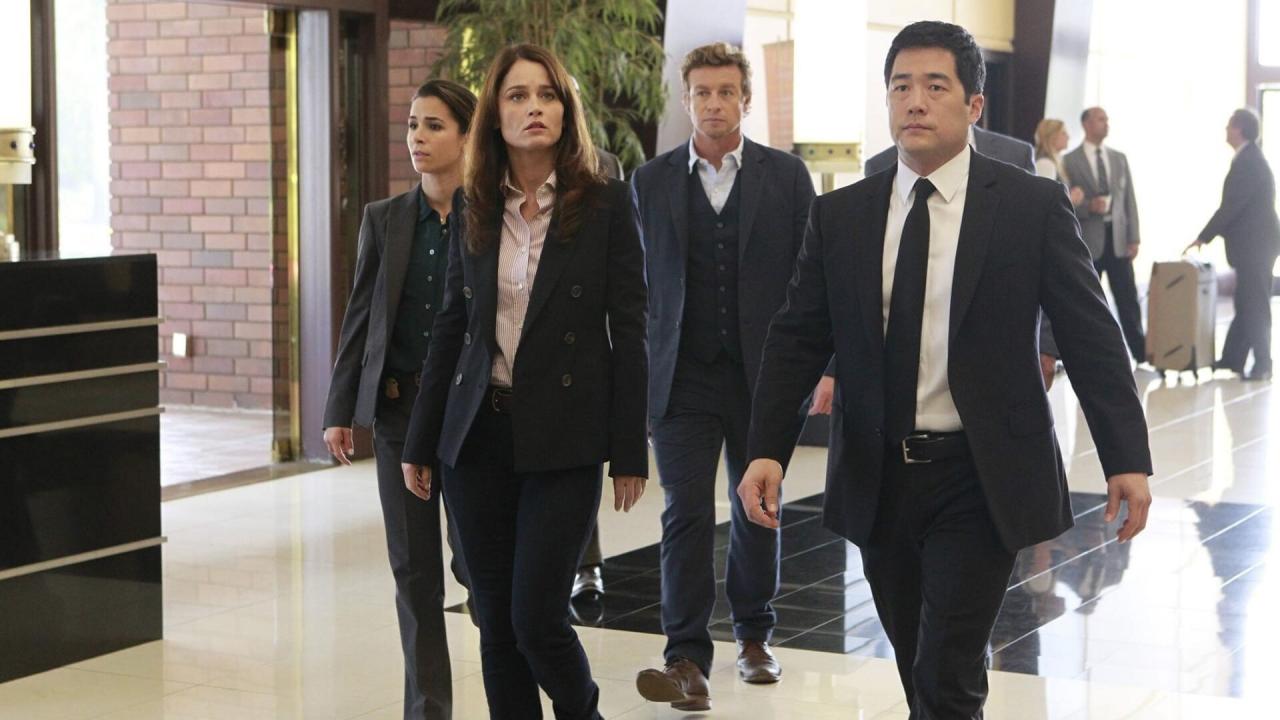 Mentalist S7 E8