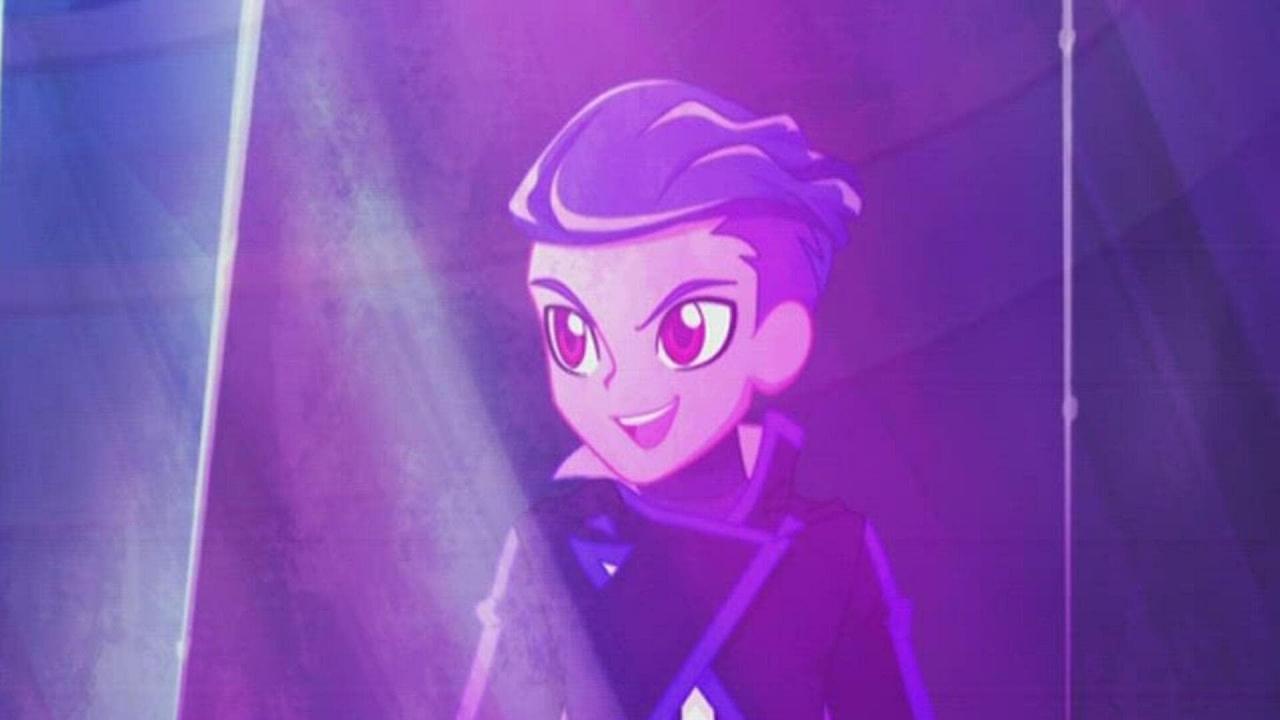 LoliRock S1 E21